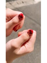 ウィル(Will)/夏の定額ネイル♪