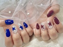 ラッキースター(Lucky Star)/