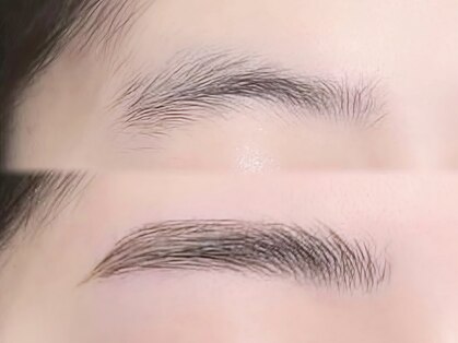 アンベリール(embellir)の写真