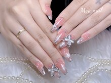 モアネイル(Moa nail)/