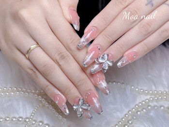 モアネイル(Moa nail)/