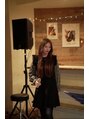 サラエクセレント 天王寺(SARA EXCELLENT) 音楽がとても好きで曲作りや人前でよく歌います♪【バストケア】