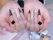 ブルームビューティ― 新宿(Blooｍ Beauty)