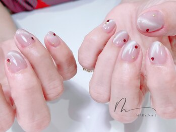 マリイ ネイル(MARY NAIL)/