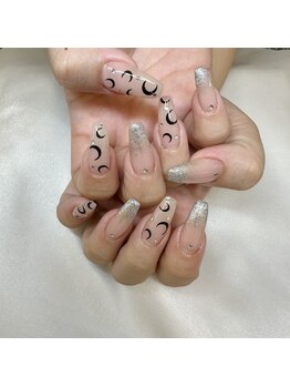 ヴィーナ 出雲店(Vina)/ラメグラデーション