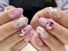 ネイルサロン トゥルーリー 鴻巣店(TRULLY)/