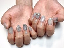 ヨーローネイル(YOLO Nail)/マグネットネイル