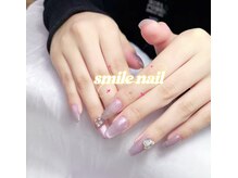 スマイル ネイル 大宮(smile nail)/