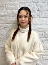 カイノ 梅田店(KAINO)&nbsp;仲岡 千晶