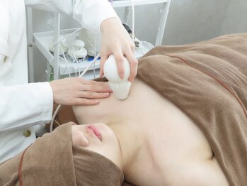 痩身×筋膜リリース専門店 SLIMORE【12/1 NEWOPEN(予定)】の写真/【女性必見☆】女性施術者・完全個室なので初めての方でも安心♪産後ケアや、産後太りの改善も☆