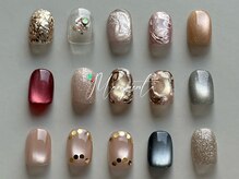 マルグリット(Marguerite)