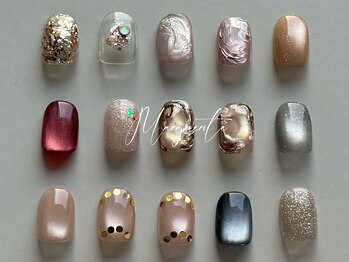 マルグリット(Marguerite)