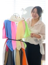 ニアウスタイル(Niau Style)&nbsp;清水 伸子