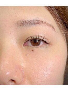 カランコエ(Kalanchoe)/ブラックまつ毛パーマ