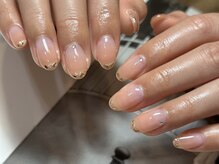 デューネイルスタジオ(dew nail studio)/