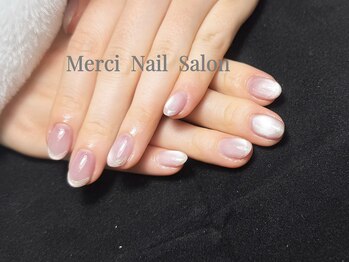 メルシー(Merci)/フレンチネイル