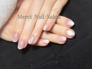 フレンチネイル
