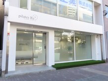 リプラ 門前仲町(Re+)/外観