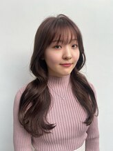 Eluna 新宿【エルナ】 【3/2 NEW OPEN（予定）】 &nbsp;羽鳥 薫乃