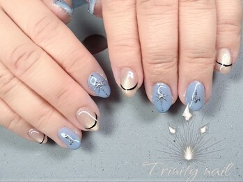 お客様ネイル◇定額アートB