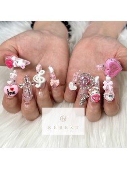 リーベスト 京橋(REBEST)/