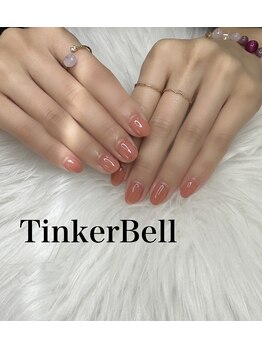 ワンカラーネイル