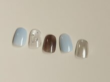 リア 新小岩店(lia)/simple定額コース￥6,800