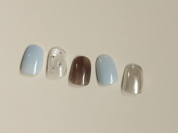 simple定額コース￥6,800