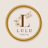 ［脱毛専門・肌育サロン］LULU.tokyo池袋2nd店のお店ロゴ