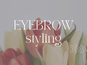 リブラン 代々木(Lys blanc.)/アイブロウ脱毛デザイン