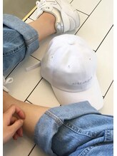 チーク 横浜店(cheek) minori nakamura