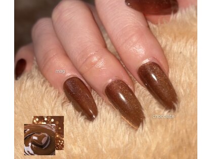 ユビビ(YUBIBI)の写真