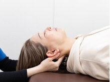 新屋整骨院 平和島分院【整体・マッサージ・肩こり】/眼精疲労にドライヘッドスパ♪