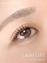 ラキ(Laki)/【ラッシュリフト】