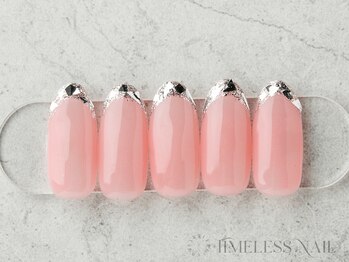 タイムレスネイル 船橋店(TIMELESS NAIL)/【ハンド】★定額Lコース 
