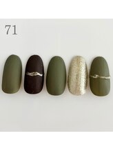 エクラ 横川店(Eclat)/