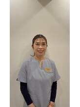 ハリナチュレ 日吉店&nbsp;CHIKAKO 