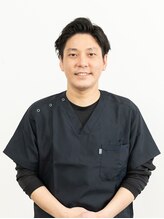 からだスイッチ&nbsp;大沢 椋佑