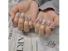 リリー(Lily)の雰囲気（GEL持ち込みデザイン）