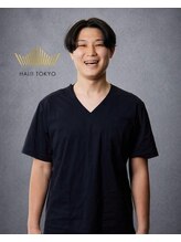 ハリー トウキョウ 大宮東口店(HALII TOKYO.)&nbsp;吉田 大起