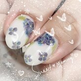 キラキラネイル ジェルネイル専門店(kirakira nail)
