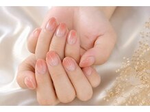 ポルティネイル(Porti Nail)/カラーグラデーション♪