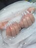 迷ったらコレ★ワンカラ―orラメグラデーション