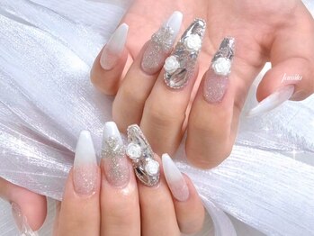 ジャミーラの写真/【天神大名】トレンドも可愛いも欲張りたい。大人女子に贈る、Jamilaの垢抜けデザイン