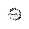 リース(Wreaths)のお店ロゴ