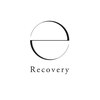 リカバリー (Recovery)ロゴ