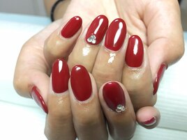 秋冬の定番カラー