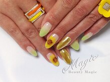 ネイルサロン ビューティーマジック 川口店/