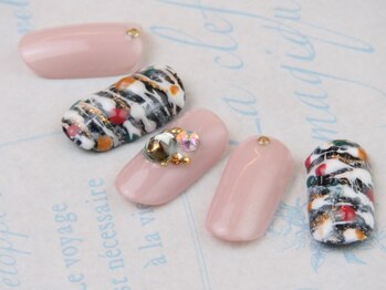 ソルノワ(sol-noir)/