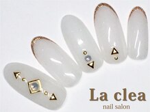 ラ クレア 千葉店/定額アート★